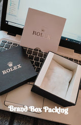 Men's Analogue Formal Watch