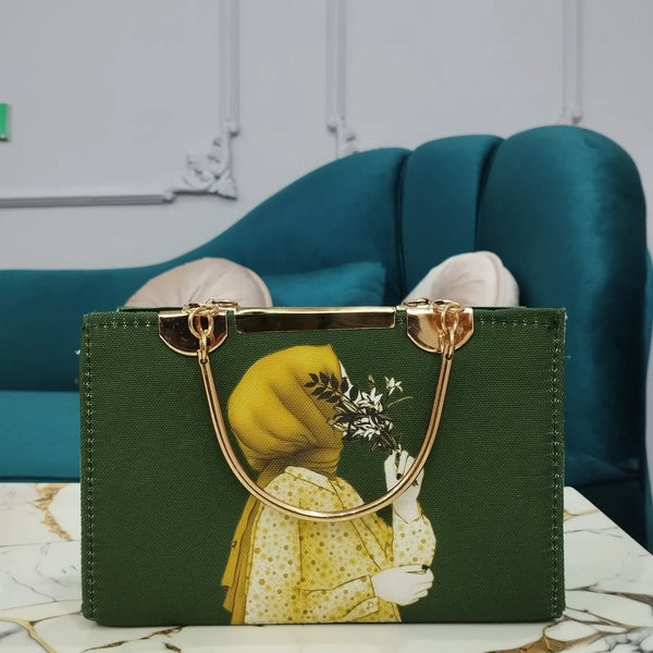 Hijab HandBag
