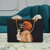 Hijab HandBag