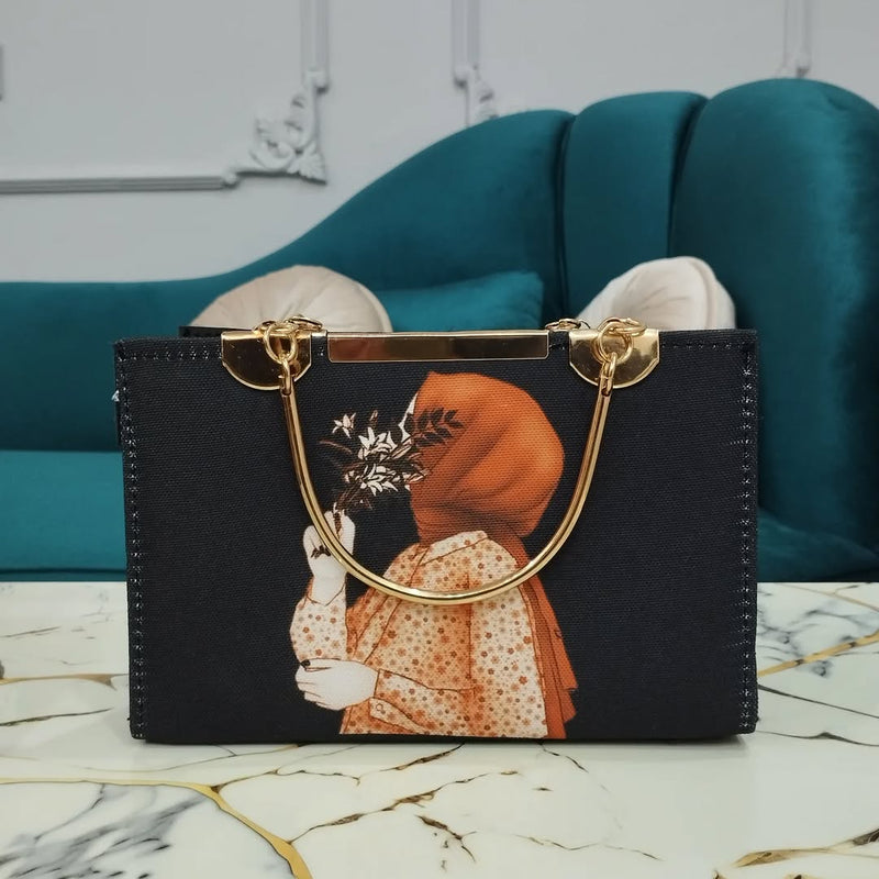 Hijab HandBag