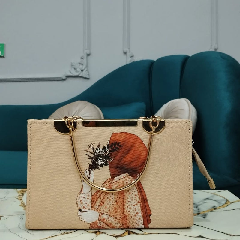 Hijab HandBag
