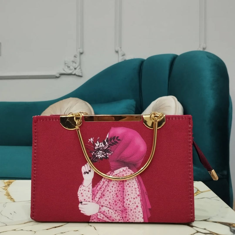 Hijab HandBag