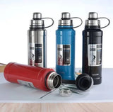 Vacuum Top Sports Hot & Cool Bottle – 750ml