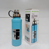 Vacuum Top Sports Hot & Cool Bottle – 750ml