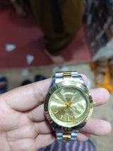 Men's Analogue Formal Watch