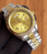 Men's Analogue Formal Watch