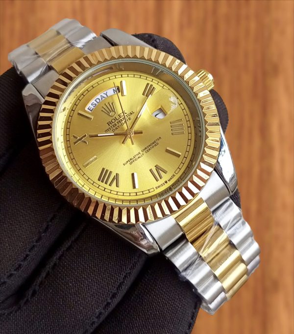 Men's Analogue Formal Watch